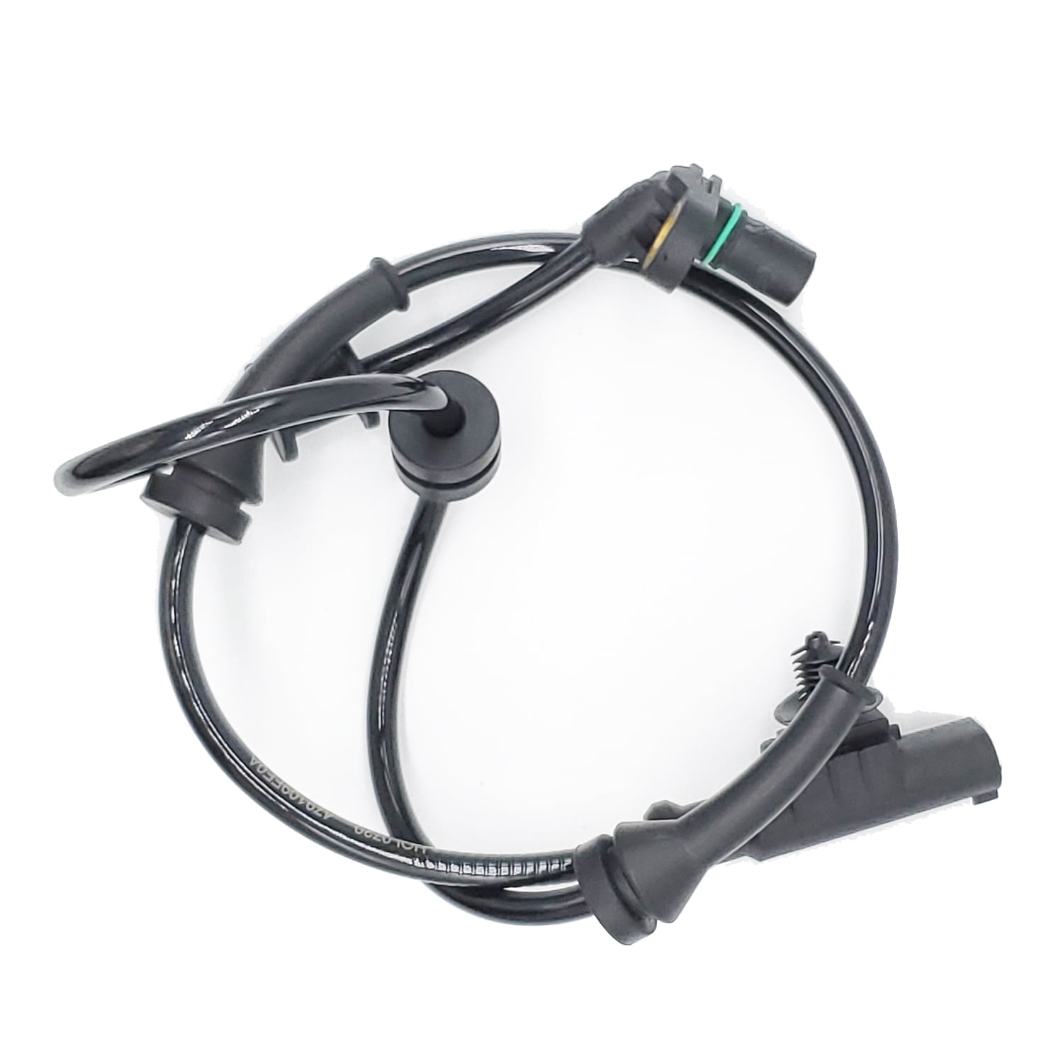 Holstein Parts 2ABS2868 ABS Wheel Speed Sensor for Nissan Fits select: 2019 NISSAN ARMADA, 2012-2015 NISSAN TITAN