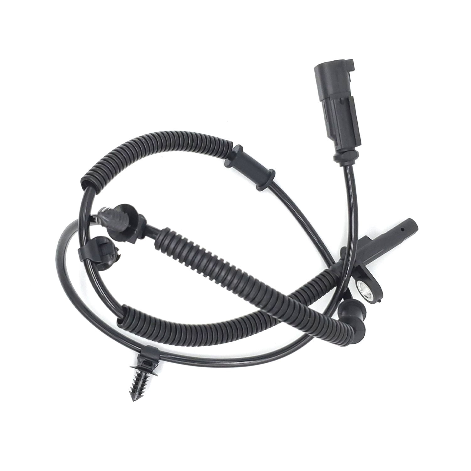Holstein Parts 2ABS2982 ABS Speed Sensor