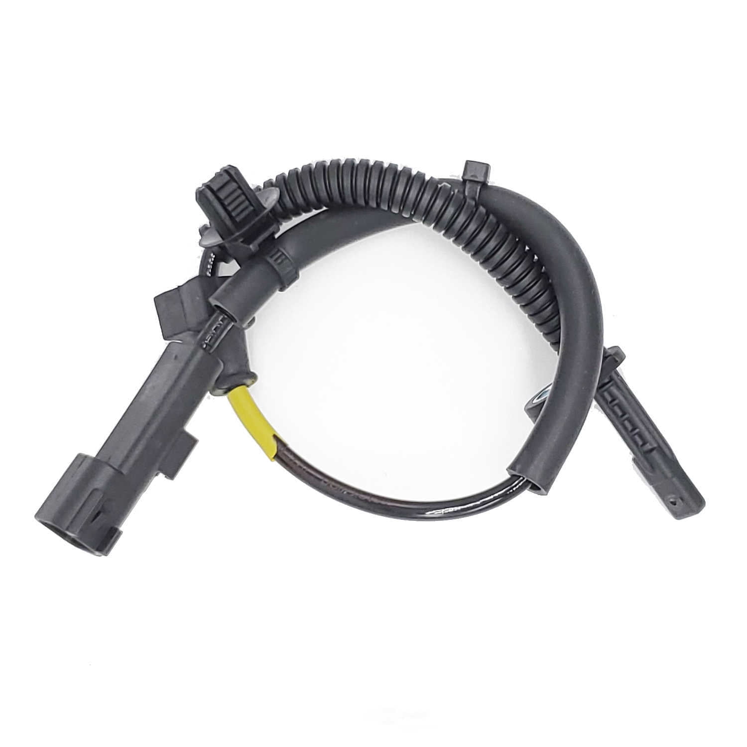 Holstein Parts 2ABS2992 ABS Speed Sensor Fits select: 2013-2018 FORD FUSION, 2015-2018 FORD EDGE
