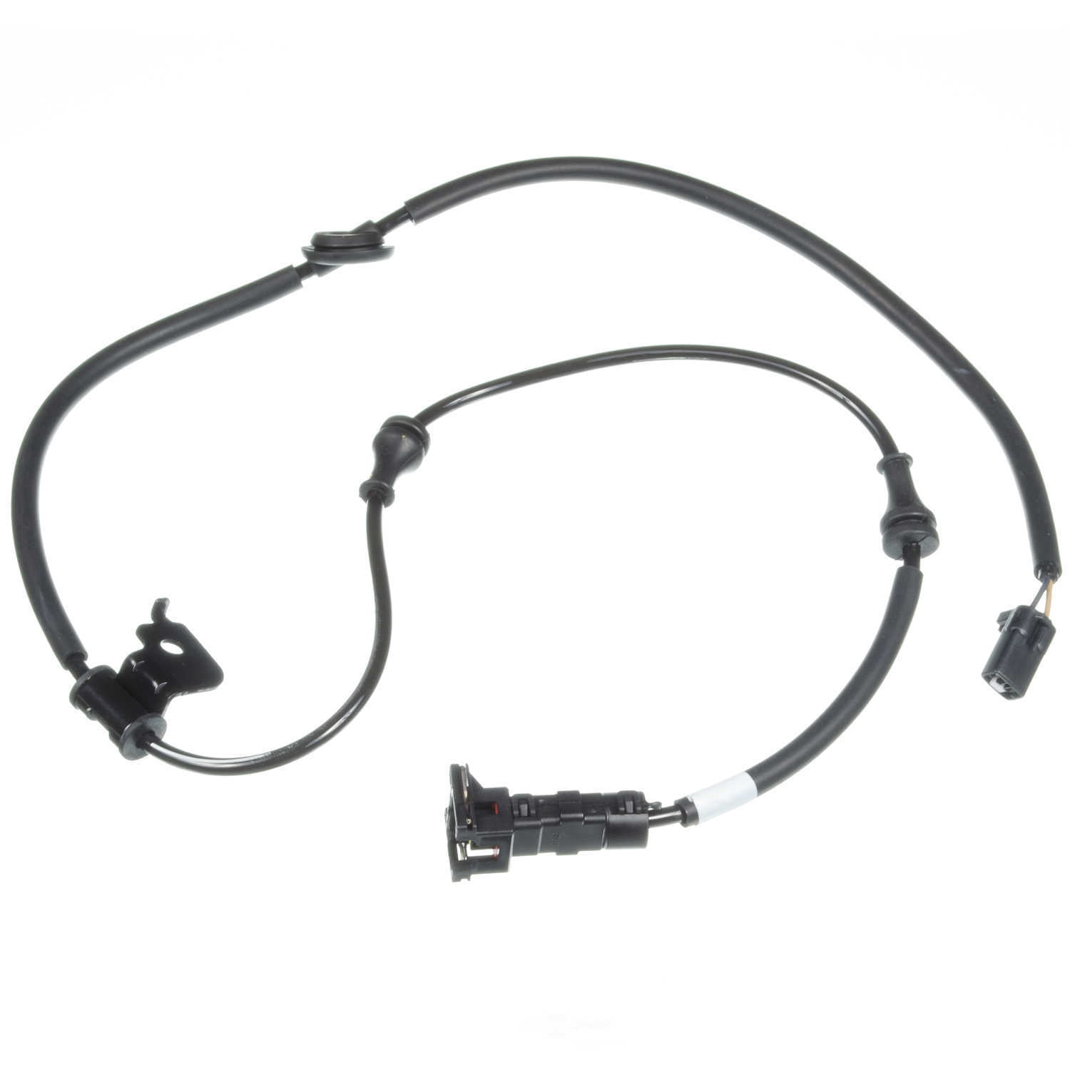 HOLSTEIN 2ABS3016 ABS Wheel Speed Sensor Wiring Harness