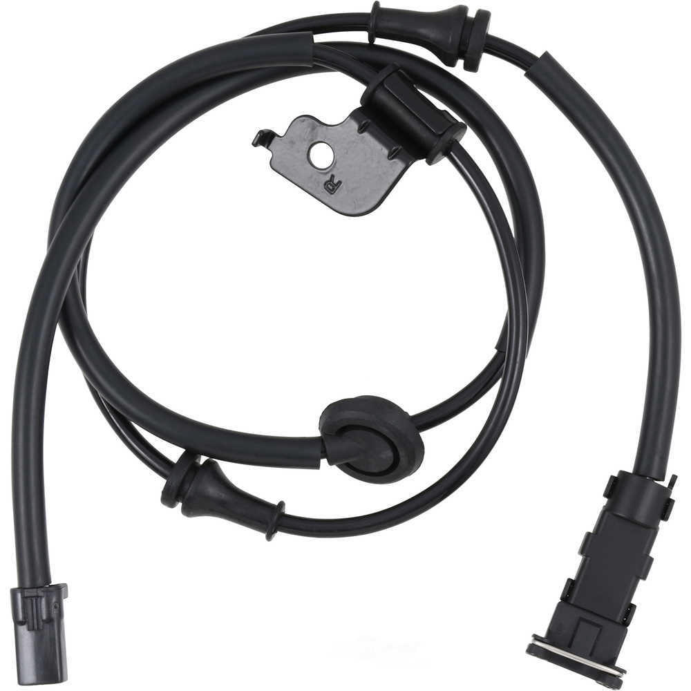 HOLSTEIN 2ABS3017 ABS Wheel Speed Sensor Wiring Harness