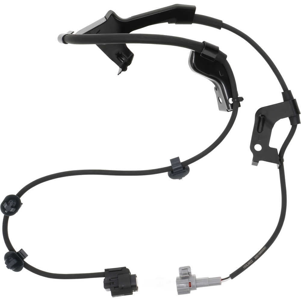 HOLSTEIN 2ABS3057 ABS Wheel Speed Sensor Wiring Harness