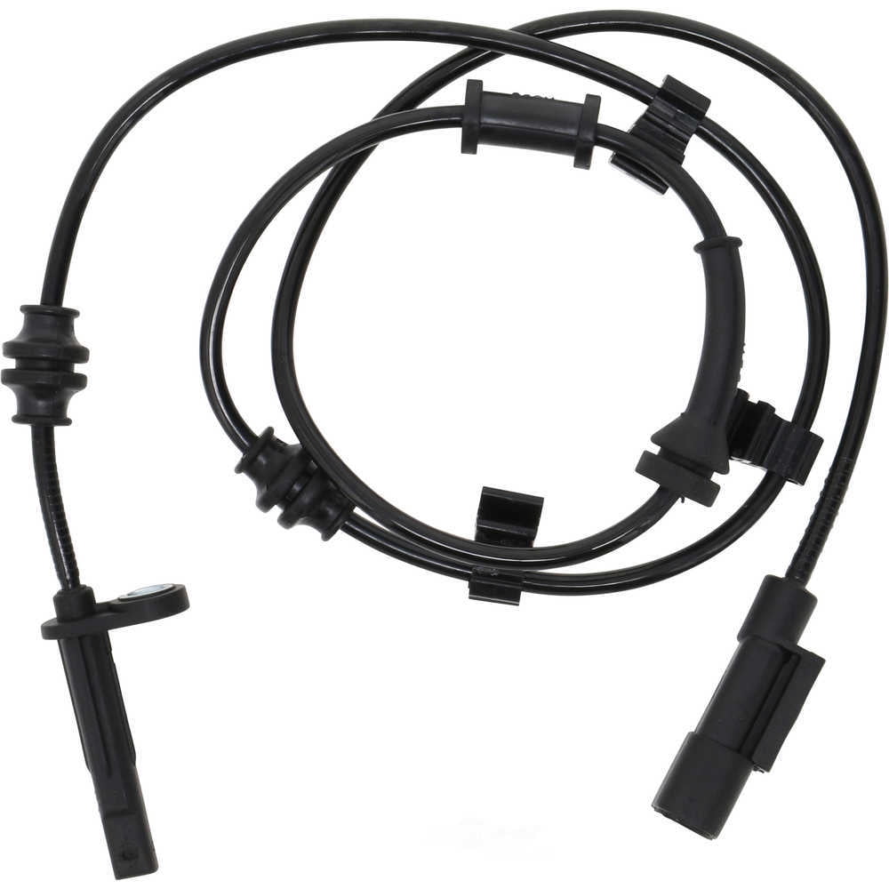 Holstein Parts 2ABS3130 ABS Wheel Speed Sensor - Compatible With Select Jeep Cherokee