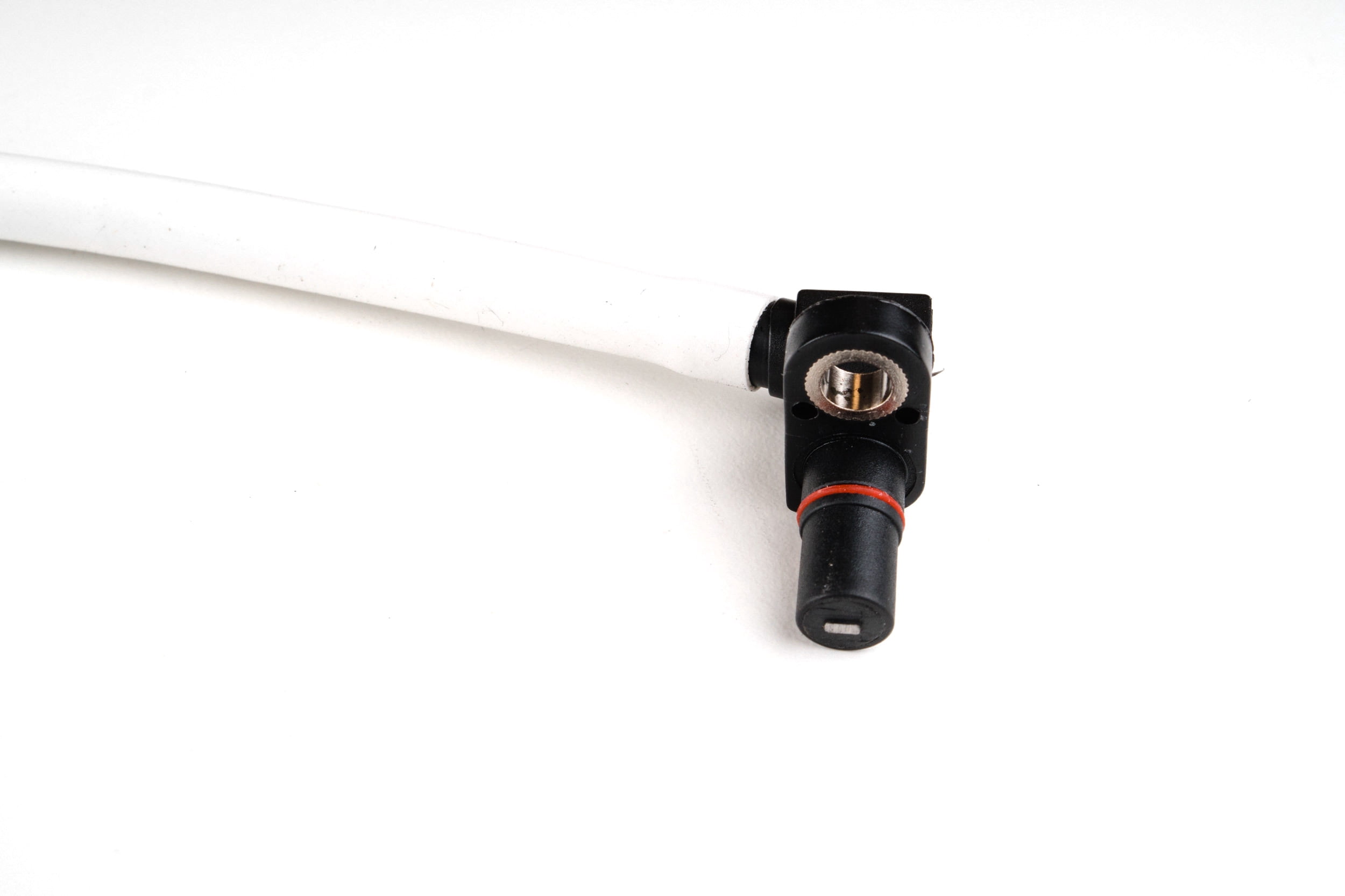 Holstein Parts 2ABS3303 ABS Wheel Speed Sensor for Chevrolet, GMC
