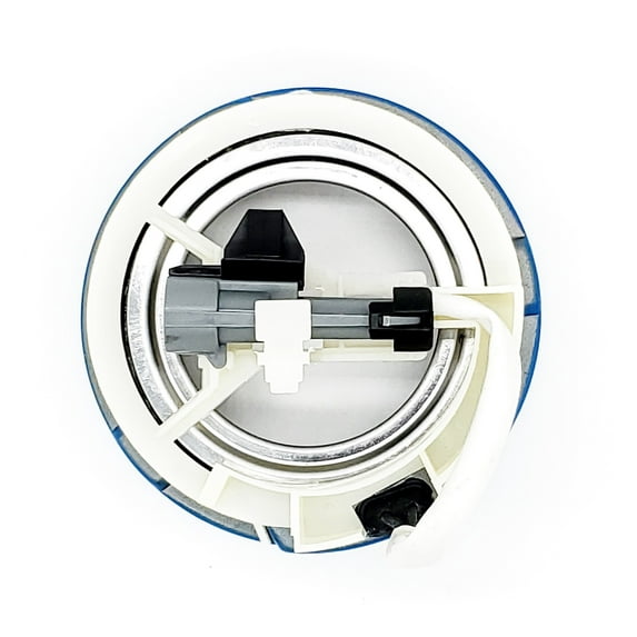 Holstein Parts 2ABS3368 ABS Wheel Speed Sensor for Cadillac Fits select: 2006-2007 CADILLAC CTS-V, 2005 CADILLAC CTS