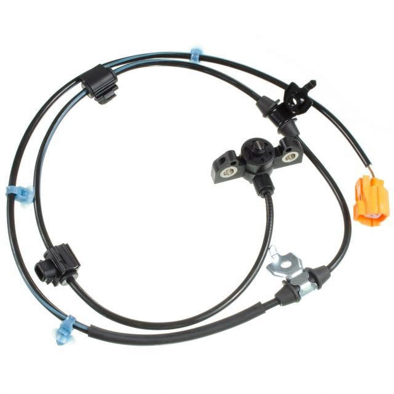Holstein Parts 2ABS3519 ABS Wheel Speed Sensor for Honda