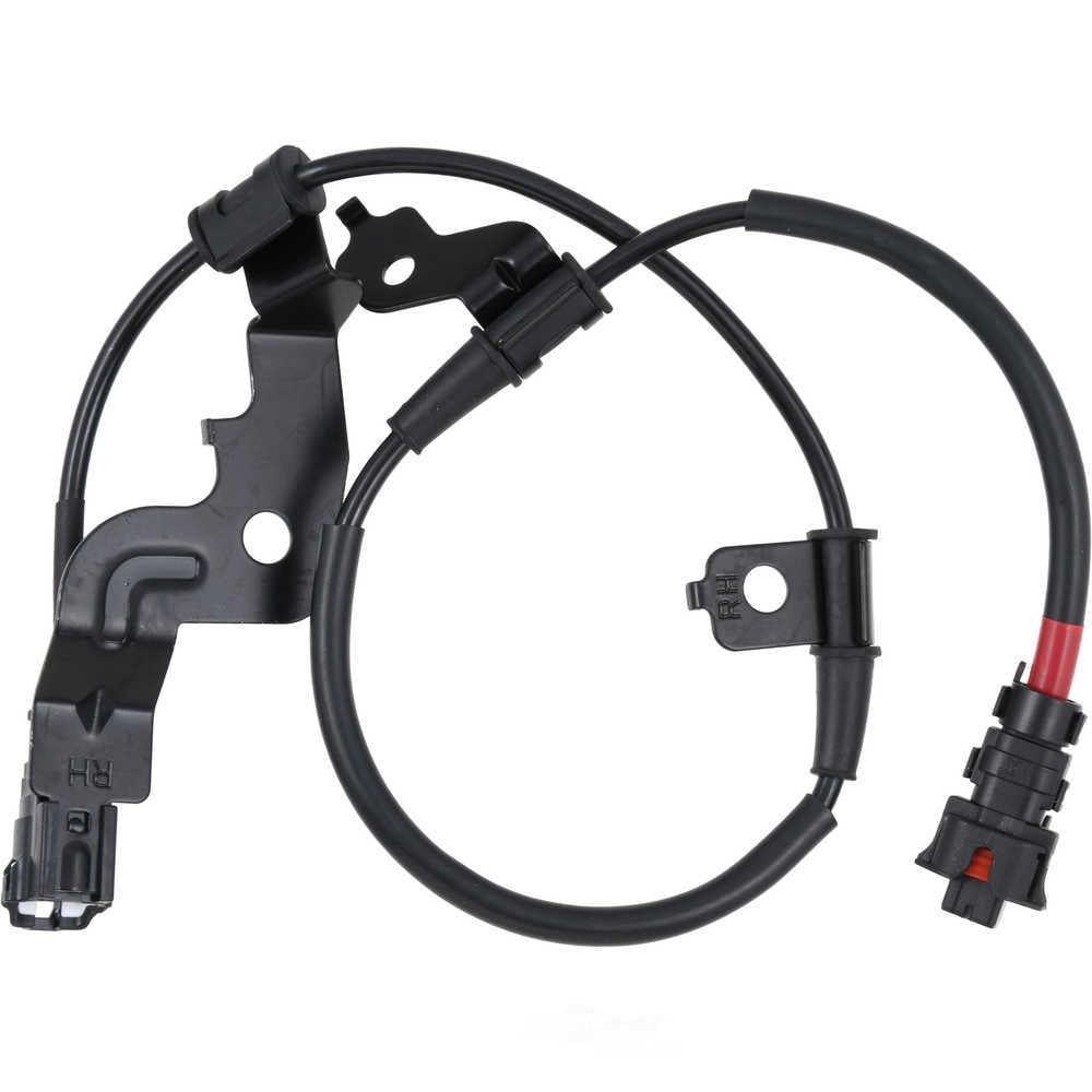 HOLSTEIN 2ABS3597 ABS Wheel Speed Sensor Wiring Harness