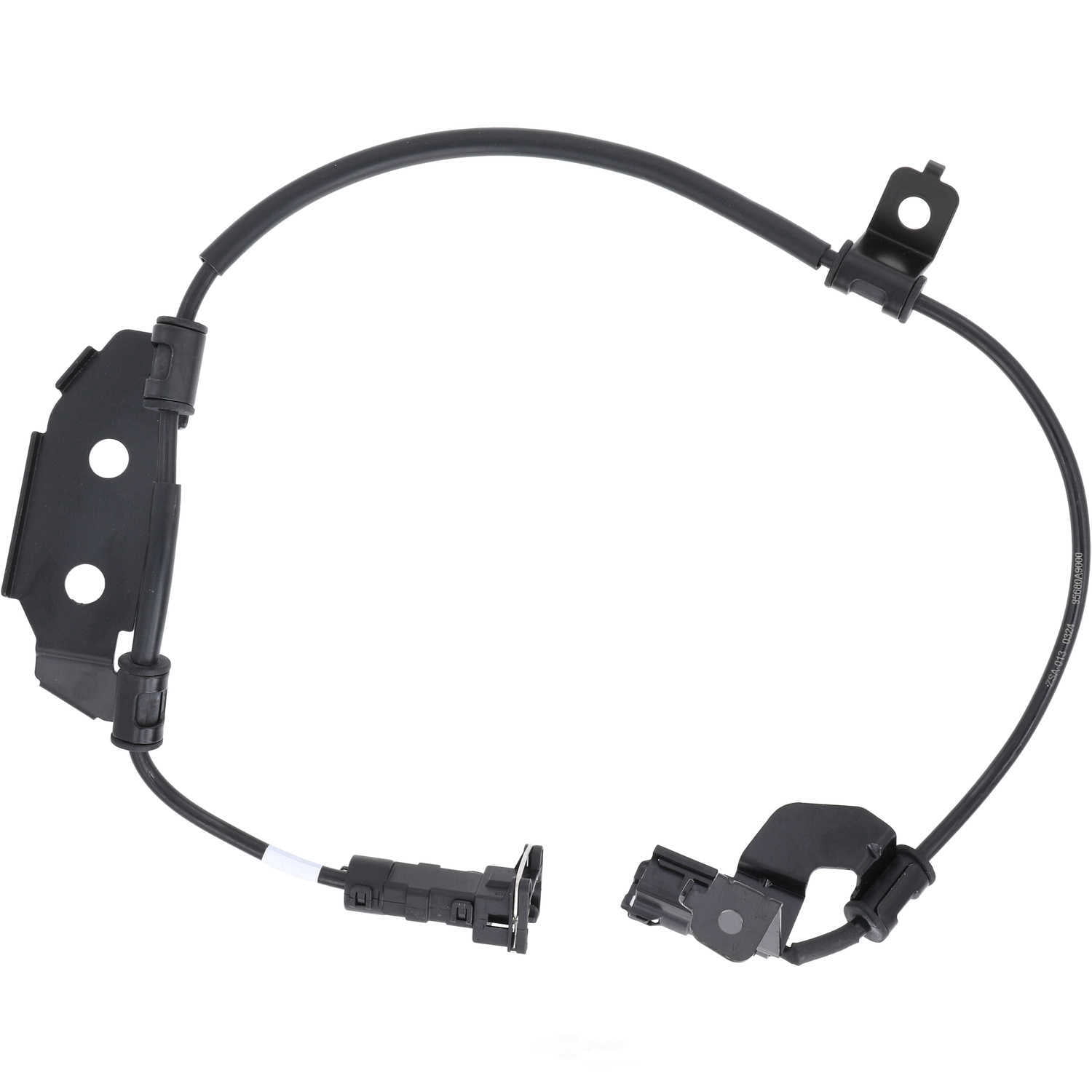HOLSTEIN 2ABS3682 ABS Wheel Speed Sensor Wiring Harness