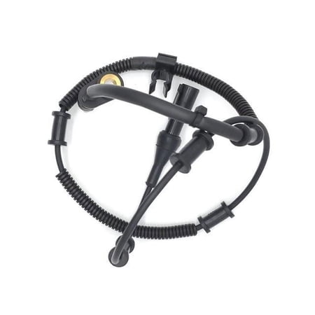 Holstein Parts 2ABS4059 ABS Wheel Speed Sensor for Ford Fits select: 2005-2007 FORD ECONOLINE