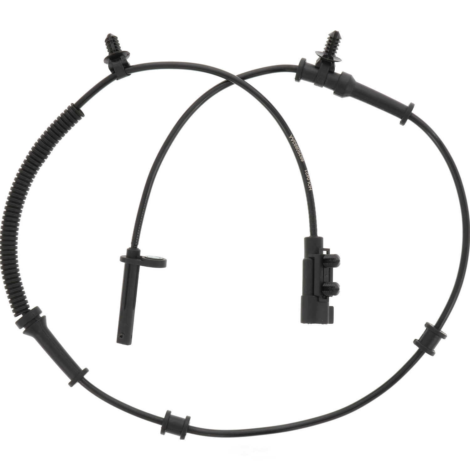 HOLSTEIN 2ABS4223 ABS Wheel Speed Sensor