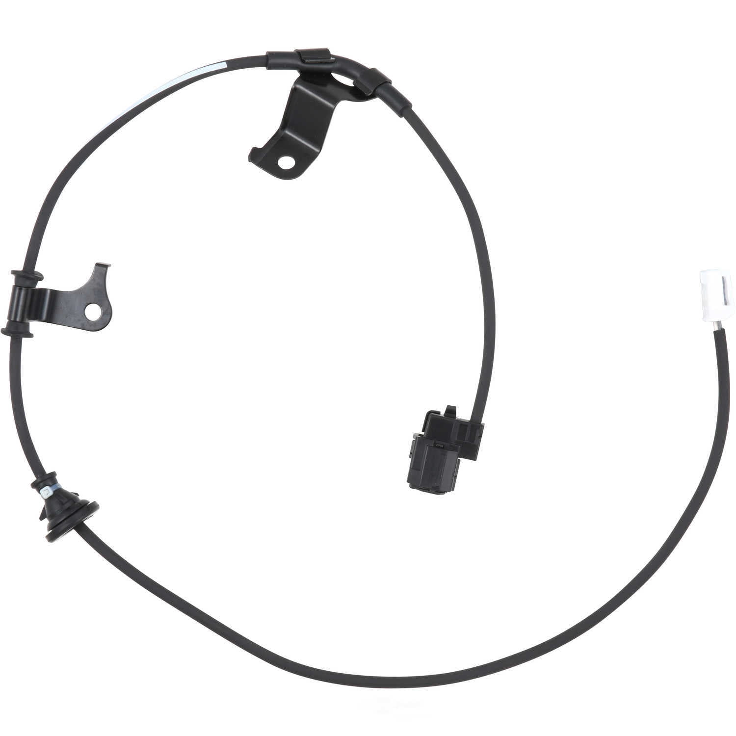 HOLSTEIN 2ABS4900 ABS Wheel Speed Sensor Wiring Harness