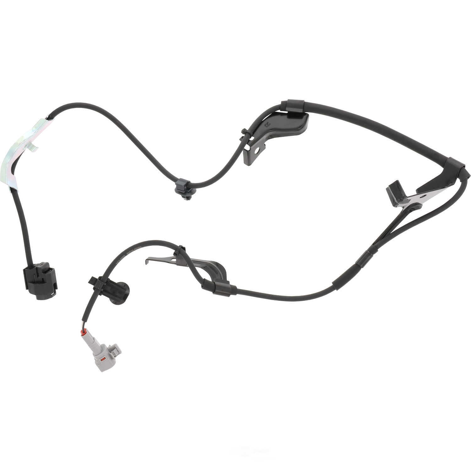 HOLSTEIN 2ABS4911 ABS Wheel Speed Sensor Wiring Harness