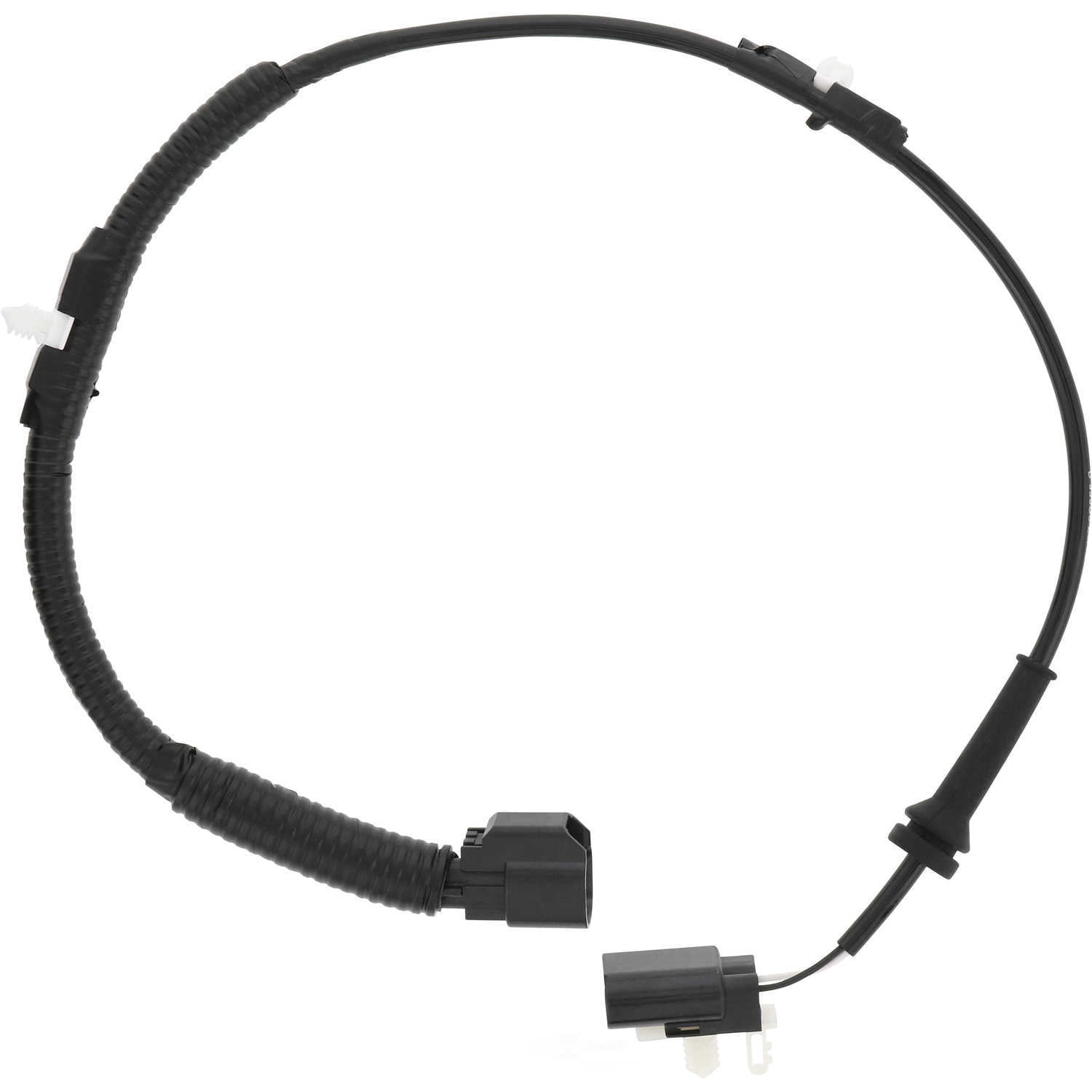 Holstein Parts 2ABS5614 ABS Wheel Speed Sensor Wiring Harness