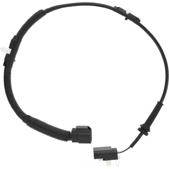 Holstein Parts 2ABS5614 ABS Wheel Speed Sensor Wiring Harness