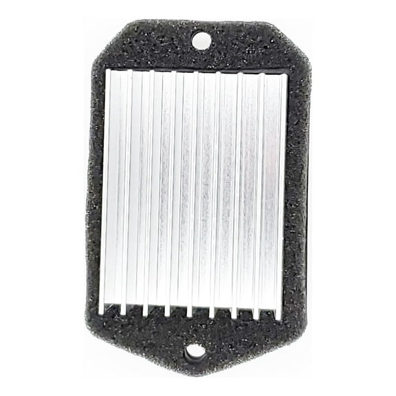 Holstein Parts 2BMR0017 HVAC Blower Motor Control Module for Honda