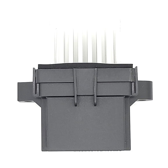 Holstein Parts 2BMR0027 HVAC Blower Motor Control Module for 2007-2014 CHEVROLET SILVERADO, 2007-2017 CHEVROLET EQUINOX