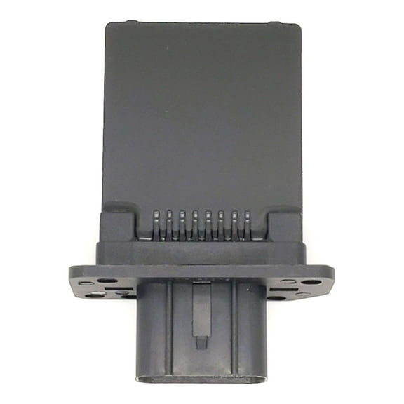 Holstein Parts 2BMR0046 HVAC Blower Motor Resistor for Toyota