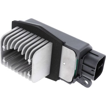 Brand New Front Blower Motor Assembly For Ford Explorer & Mercury Mountaineer