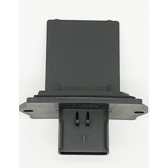 Holstein Parts 2BMR0298 HVAC Blower Motor Resistor for Chrysler, Dodge