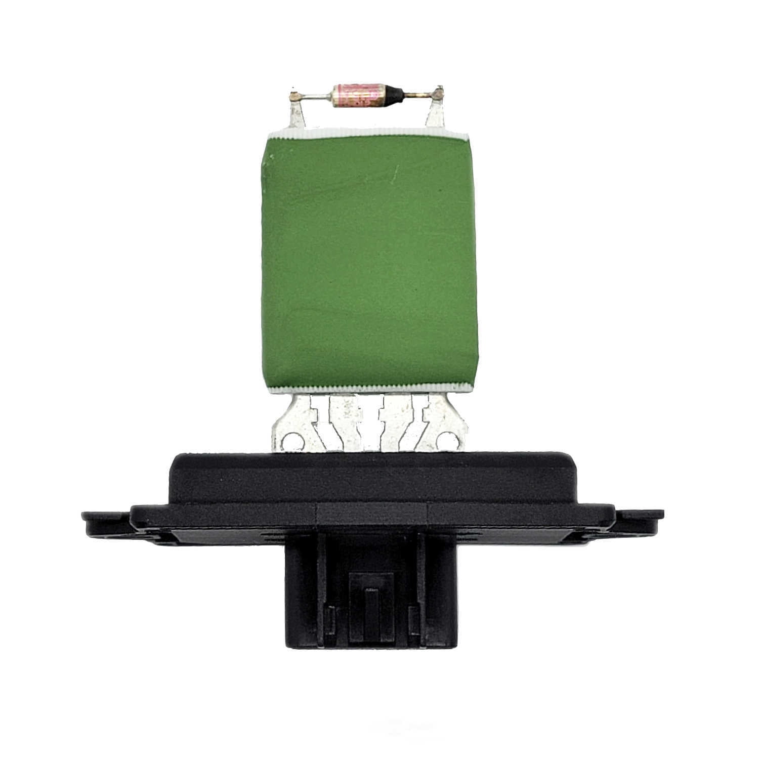 HOLSTEIN 2BMR0306 HVAC Blower Motor Resistor