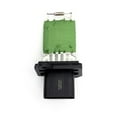 thumbnail image 1 of Holstein Parts 2BMR0307 Blower Motor Resistor - Compatible With Select Dodge Dakota; Mitsubishi Raider; Ram Dakota, 1 of 4