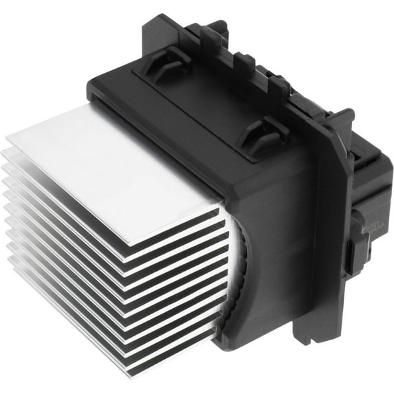 Holstein Parts 2BMR0362 Blower Motor Resistor