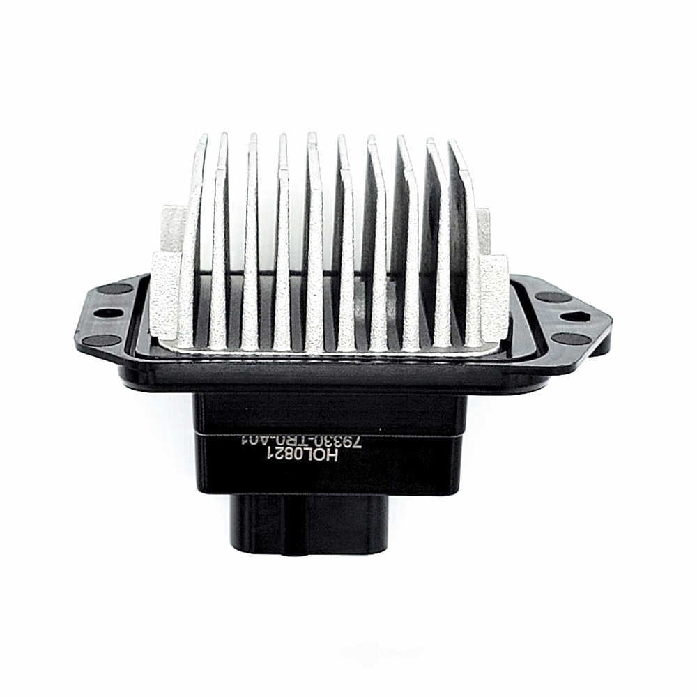 Holstein Parts 2BMR0453 Blower Motor Resistor