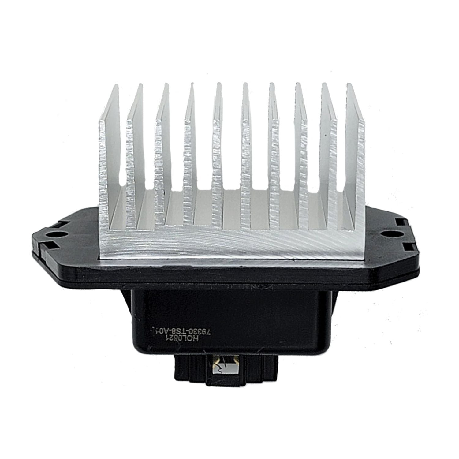 Holstein Parts 2BMR0455 HVAC Blower Motor Control Module for Honda Fits select: 2012-2015 HONDA CIVIC