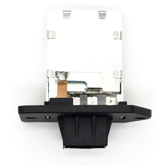 Holstein Parts 2BMR0560 HVAC Blower Motor Resistor for Kia, Hyundai