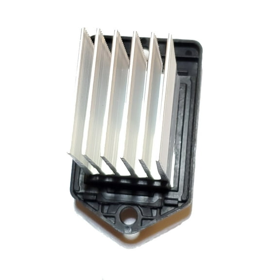 Acura Tl Hvac Blower Motor Control Module