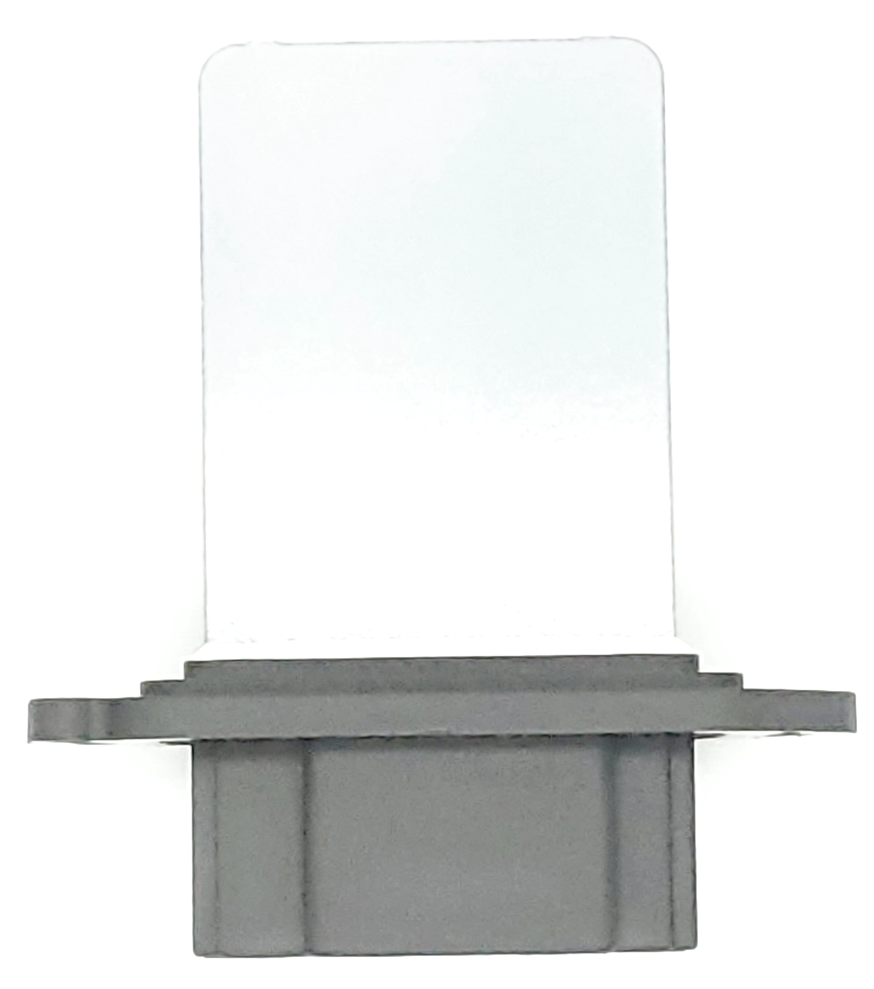 Holstein Parts 2BMR0597 HVAC Blower Motor Resistor for Mazda