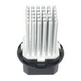 thumbnail image 1 of Holstein Parts 2BMR0672 HVAC Blower Motor Resistor for Land Rover, 1 of 5