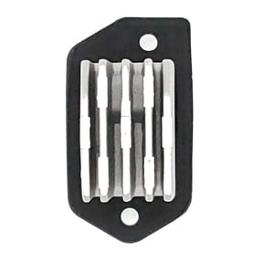 Holstein Parts 2BMR1009 HVAC Blower Motor Control Module for Nissan, INFINITI Fits select: 2014-2016 NISSAN ROGUE, 2013-2020 NISSAN PATHFINDER