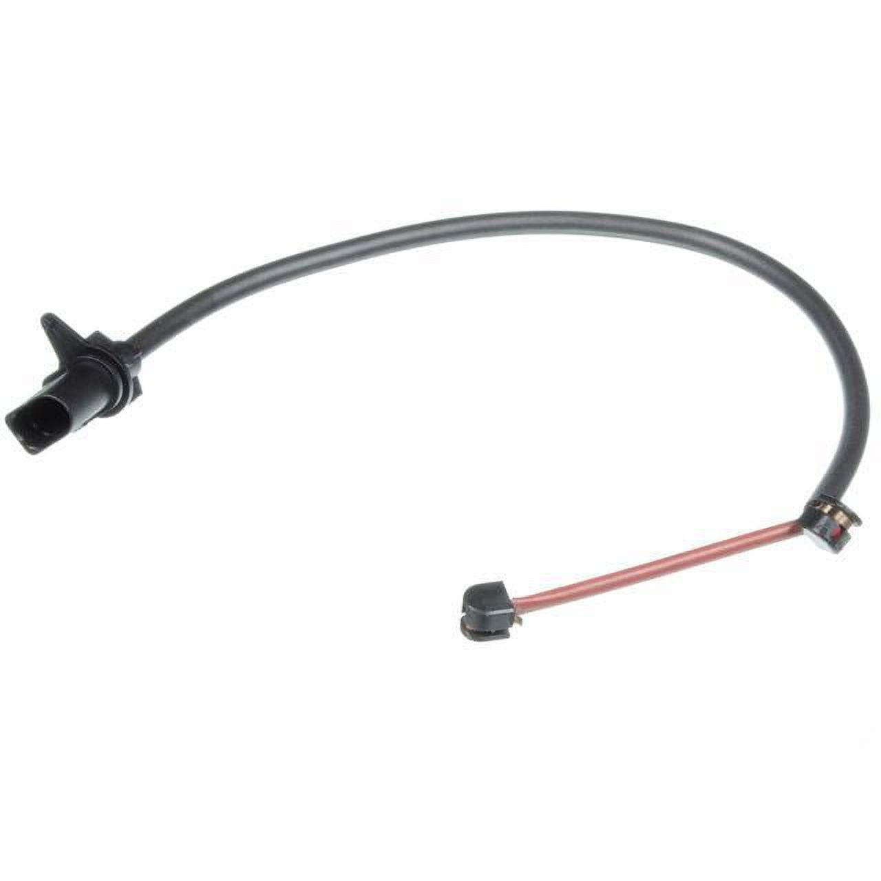 Disc Brake Pad Wear Sensor Holstein 2BWS0353 Fits 17-19 Porsche Macan
