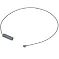 thumbnail image 1 of Holstein Parts 2BWS0069 Disc Brake Pad Wear Sensor for BMW Fits select: 1998-1999 BMW 323, 1996-1999 BMW 328, 1 of 5