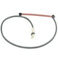 thumbnail image 1 of Holstein Parts 2BWS0086 Disc Brake Pad Wear Sensor for Porsche, 1 of 5