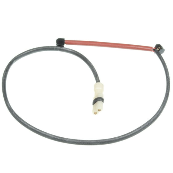 Holstein Parts 2BWS0086 Disc Brake Pad Wear Sensor for Porsche