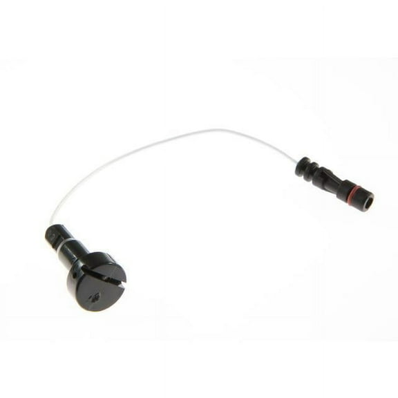 Holstein Parts 2BWS0092 Disc Brake Pad Wear Sensor for MD/HD Applications