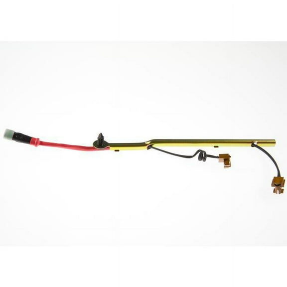 Holstein Parts 2BWS0125 Disc Brake Pad Wear Sensor for MD/HD Applications