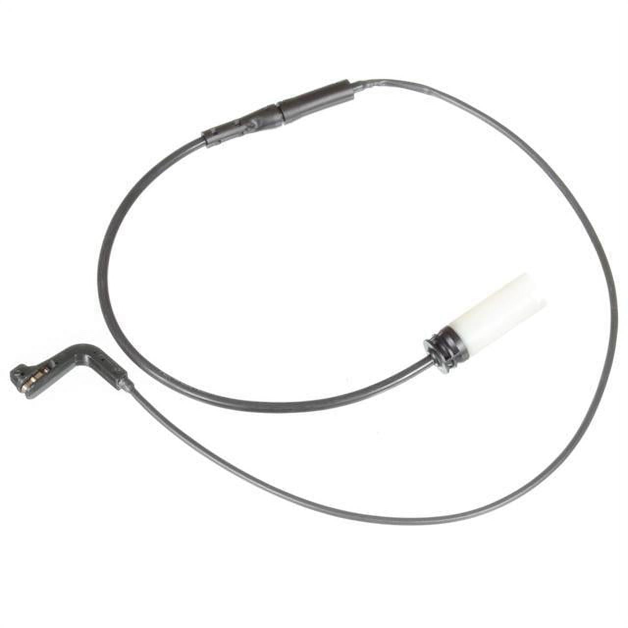 Holstein Parts 2BWS0159 Disc Brake Pad Wear Sensor for BMW Fits select: 2008-2010 BMW 535, 2006-2007 BMW 525