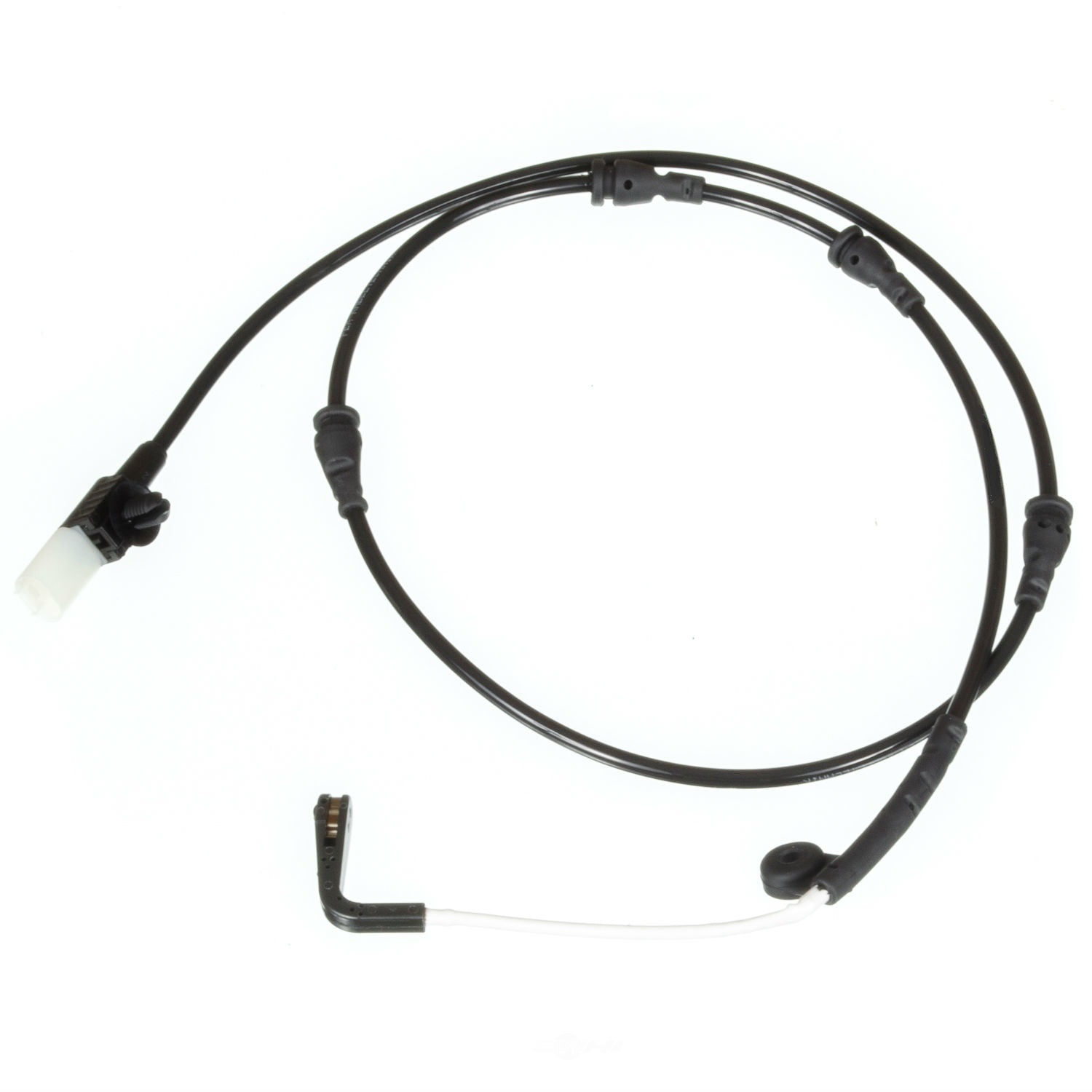 Holstein Parts Brake Wear Sensor 2BWS0175 - Rear Sensor For Land Rover LR3, LR4, Range Rover Sport
