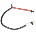 thumbnail image 1 of Holstein Parts 2BWS0180 Disc Brake Pad Wear Sensor for Porsche Fits select: 2006 PORSCHE 911, 2005 PORSCHE 911 NEW GENERATION, 1 of 5