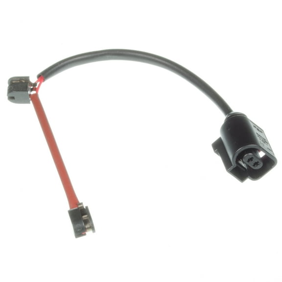 Holstein Parts 2BWS0215 Disc Brake Pad Wear Sensor for Audi Fits select: 2007-2015 AUDI Q7, 2008-2009 VOLKSWAGEN TOUAREG 2
