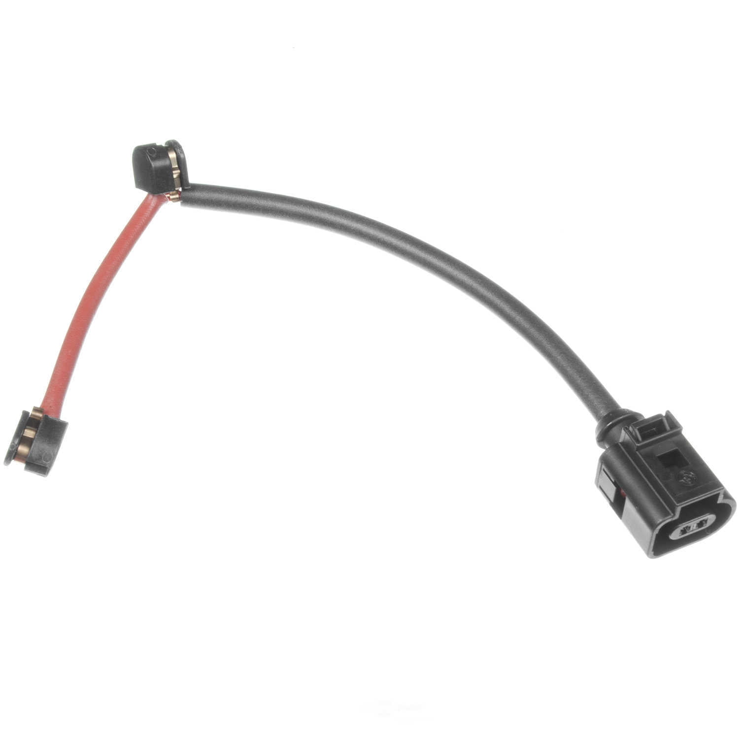Holstein Parts 2BWS0238 Brake Wear Sensor Fits select: 2013-2019 PORSCHE 911, 2020 PORSCHE 911 CARRERA S/CARRERA 4S