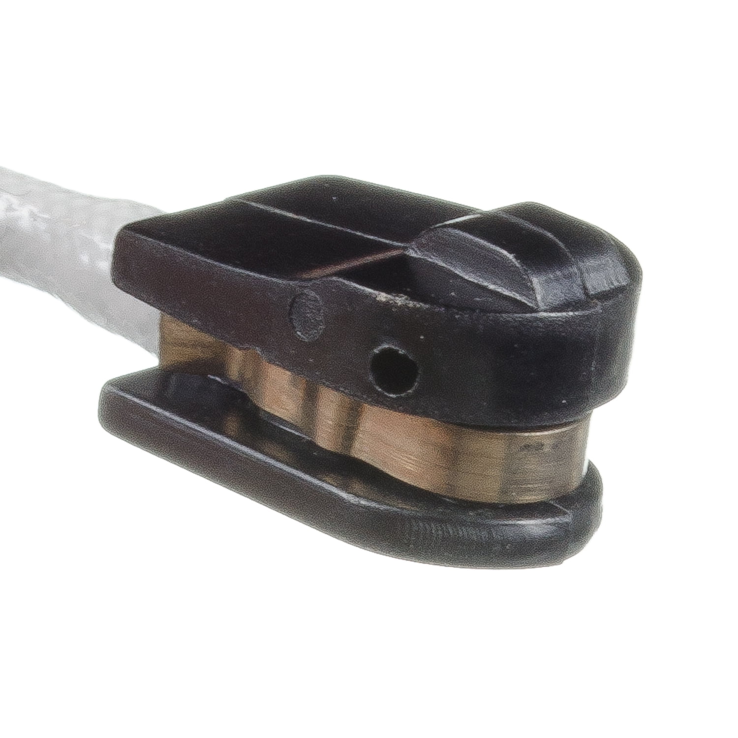 Holstein Parts Brake Wear Sensor - Compatible With BMW 5 Series, 6 Series & M Models - View #11