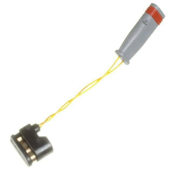 Holstein Parts 2BWS0299 Disc Brake Pad Wear Sensor for Mercedes-Benz