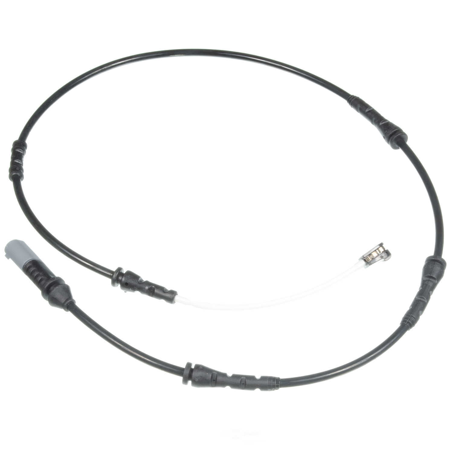 Holstein Parts 2BWS0304 Brake Wear Sensor Fits select: 2018 BMW X5, 2019 BMW X6