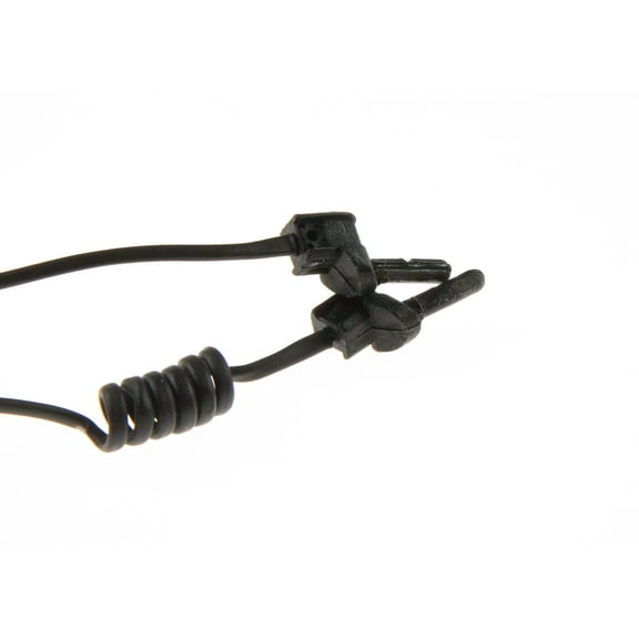 Holstein Parts 2BWS0312 Disc Brake Pad Wear Sensor for MD/HD Applications