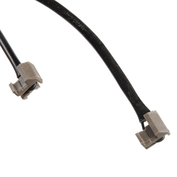 Holstein Parts 2BWS0331 Disc Brake Pad Wear Sensor for MD/HD Applications