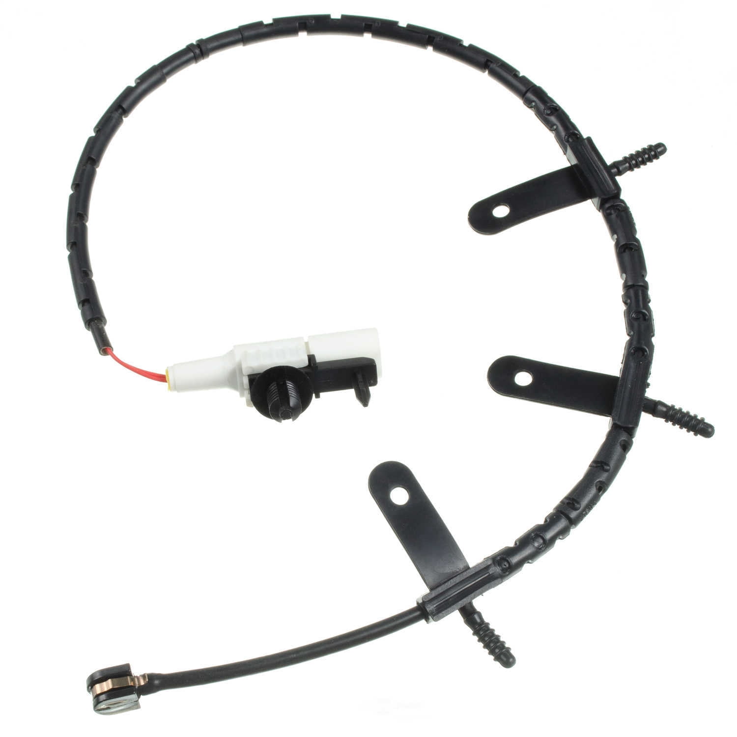 Holstein Parts 2BWS0381 Brake Wear Sensor Fits select: 2006-2016 ASTON MARTIN V8, 2012 ASTON MARTIN VIRAGE